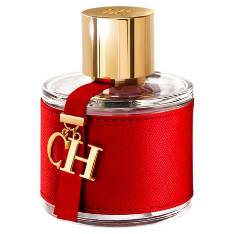 cuanto cuesta el perfume de carolina herrera|perfume carolina herrera de mujer.